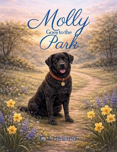 Molly Goes to the Park