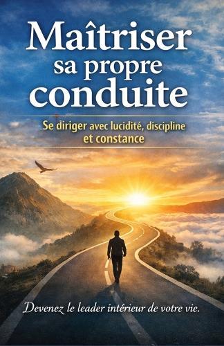 Maîtriser sa propre conduite: Se diriger avec lucidité, discipline et constance