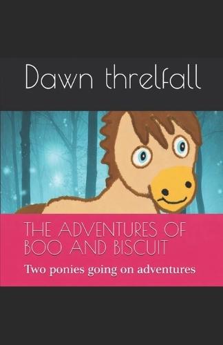 The Adventures Of Boo And Biscuit