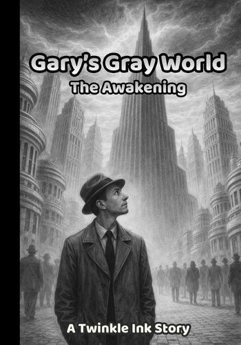 Gary's Gray World: The Awakening