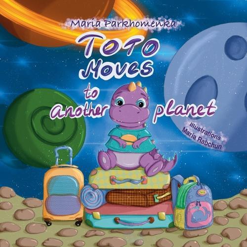 Toto Moves to Another Planet