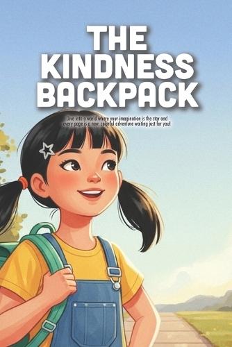The Kindness Backpack: A Heartwarming Story About Empathy, Small Acts of Love, and How Children Can Change the World (Ages 3-7)