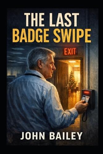 The Last Badge Swipe