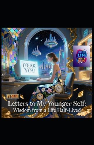 Letters to My Younger Self: Wisdom from a Life Half-Lived