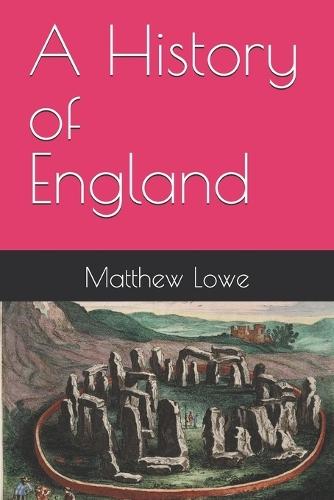 A History of England