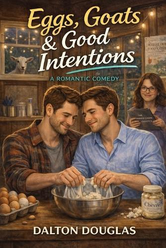 Eggs, Goats & Good Intentions: A Romantic Comedy