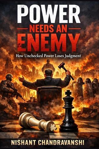 Power Needs An Enemy: How Unchecked Power Loses Judgment