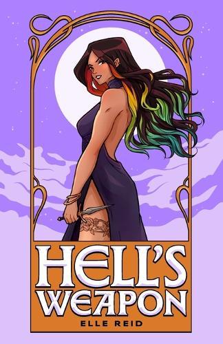 Hell's Weapon: (a paranormal why choose romance)