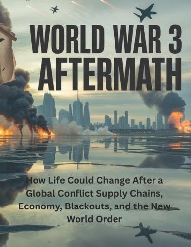 World War 3 Aftermath: How Life Could Change After a Global Conflict Supply Chains, Economy, Blackouts, and the New World Order
