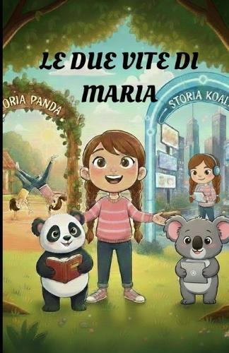 Le Due Vite Di Maria