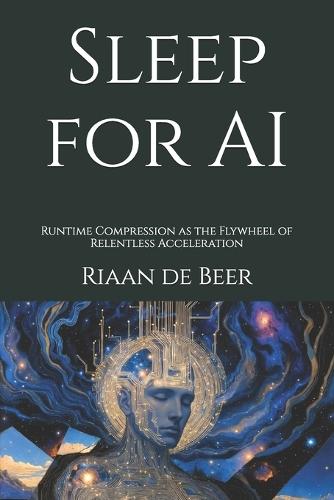 Sleep for AI: Runtime Compression as the Flywheel of Relentless Acceleration