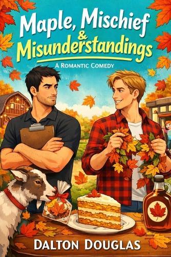 Maple, Michief, & Misunderstandings: A Romantic Comedy