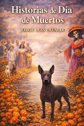 Historias de Día de Muerto