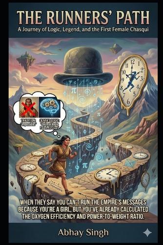 The Runners' Path: A Journey of Logic, Legend, and the First Female Chasqui
