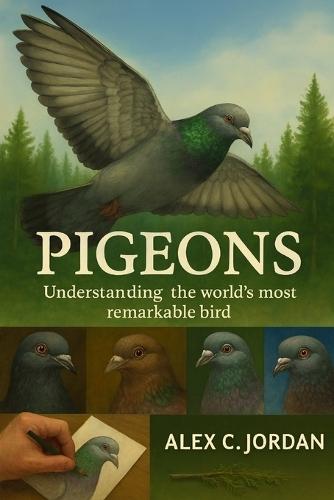 Pigeons: Understanding the world's most remarkable bird