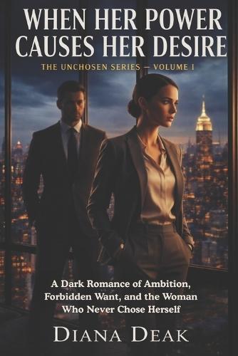 When Her Power Causes Her Desire: A Dark Romance of Ambition, Forbidden Want, and the Woman Who Never Chose Herself