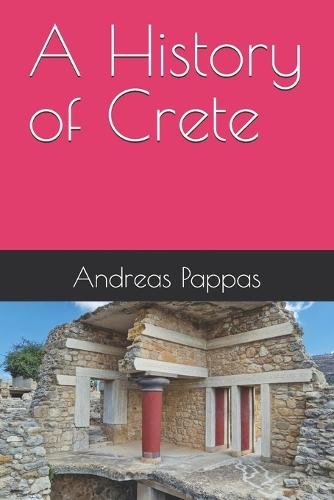 A History of Crete