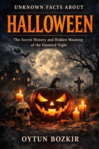 Unknown Facts About Halloween: The Secret History and Hidden Meaning of the Haunted Night