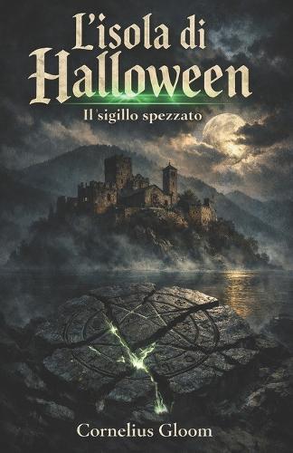 L'isola di Halloween: Il sigillo spezzato