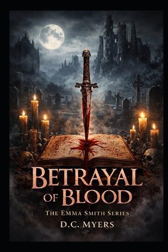 Betrayal of Blook: The Emma Smith Series