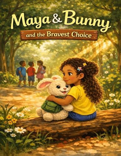 Maya & Bunny: And the Bravest Choice