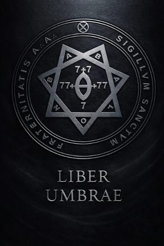 Liber Umbrae