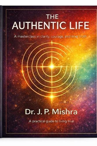 The Authentic Life: A Masterclass in clarity, courage and inner truth