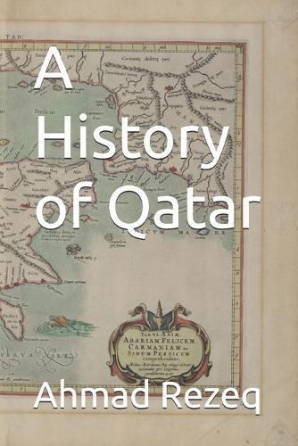 A History of Qatar