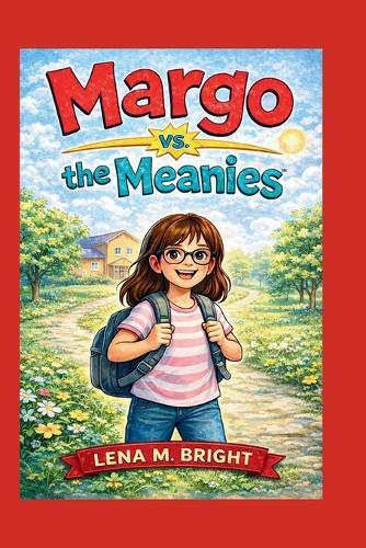 Margo vs. the Meanies: A Story About Choosing Kindness
