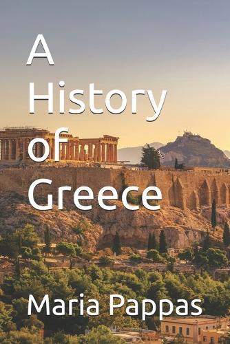 A History of Greece