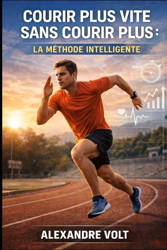 Courir plus vite sans courir plus: la méthode intelligente