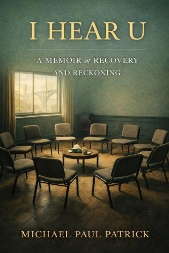 I Hear U: A Memoir of Recovery and Reckoning