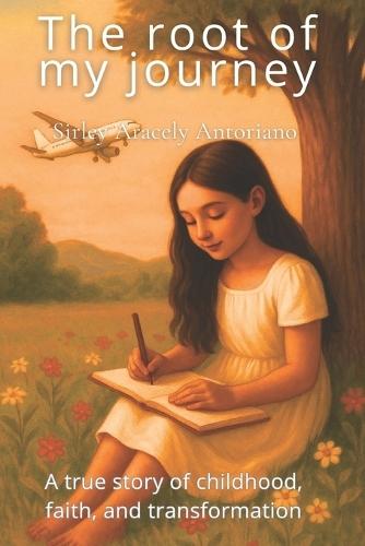The Root of My Journey: A true story of childhood, faith, and transformation