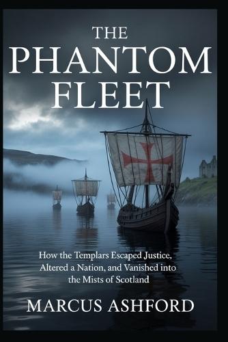 The Phantom Fleet: How the Templars Escaped Justice, Altered a Nation, and Vanished Into the Mists of Scotland