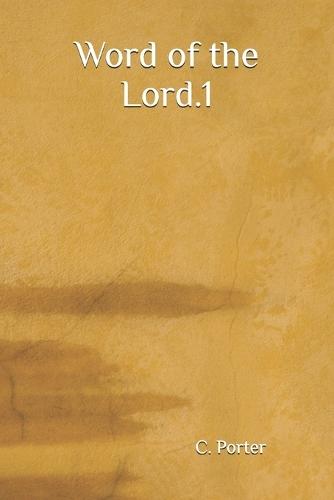 Word of the Lord.1