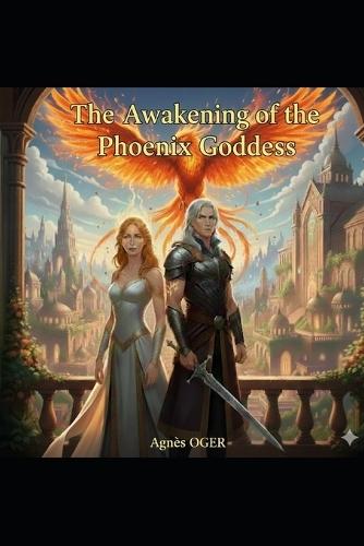 The Awakening of the Phoenix Goddess: The Balance of Ashes and Gold