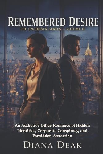 Remembered Desire: An Addictive Office Romance of Hidden Identities, Corporate Conspiracy, and Forbidden Attraction