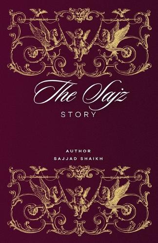 The Sajz Story: How I Choose Freedom Over Comfort