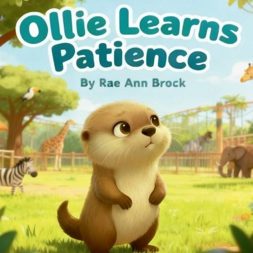 Ollie Learns Patience