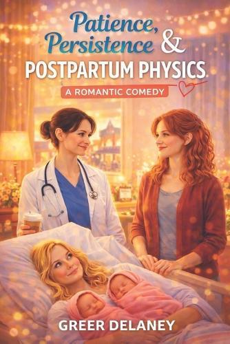 Patience, Persistence & Postpartum Physics: A Romantic Comedy
