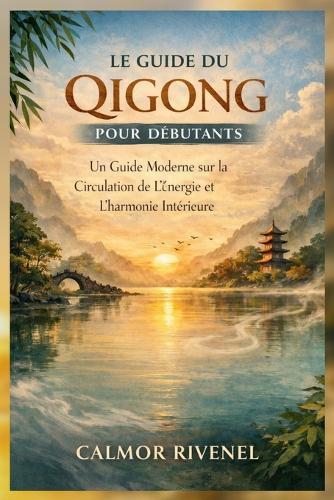 Le Guide Du Qigong Pour Débutants: Un Guide Moderne sur la Circulation de L'énergie et L'harmonie Intérieure