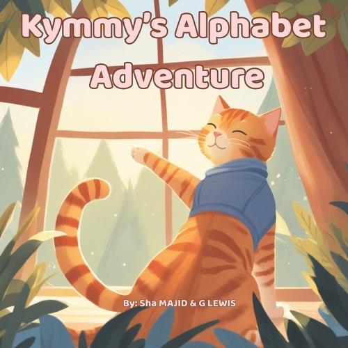 Kymmy's Alphabet Adventure