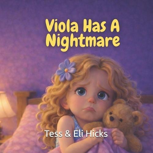 Viola Has A Nightmare