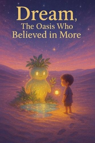 Dream, the Oasis Who Believed in More