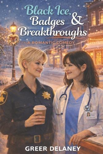 Black Ice, Badges & Breakthroughs: A Romantic Comedy