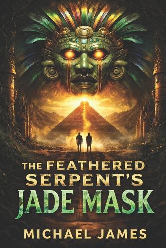 The Feathered Serpent's Jade Mask