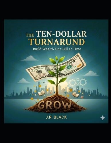 The Ten-Dollar Turnaround: How to Build a Fortune $10 at a Time