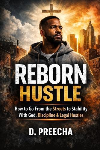 Reborn Hustle: How to Go From the Streets to Stability With God, Discipline & Legal Hustles