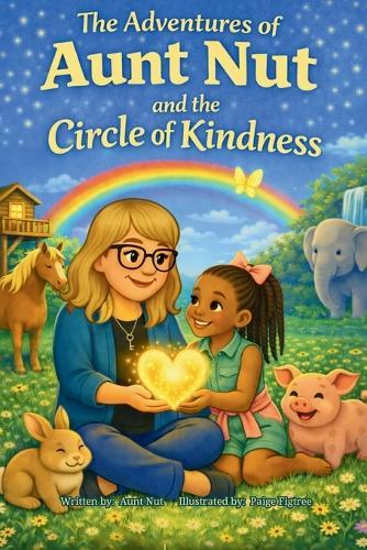 The Adventures of Aunt Nut and the Circle of Kindness