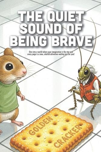 The Quiet Sound of Being Brave: A Heartwarming Story About Overcoming Fear, Finding Inner Strength, and Why Bravery Doesn't Have to Be Loud (Ages 3-7)